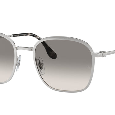 Ray-Ban RB3720 003/32 Zilver
