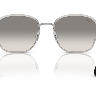 Ray-Ban RB3720 003/32 Zilver