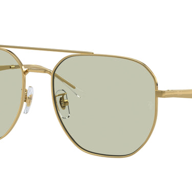 Ray-Ban RB3724D 001/2 Goud
