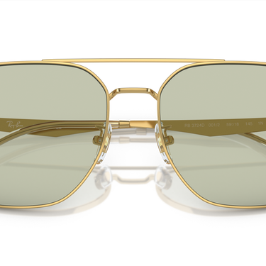 Ray-Ban RB3724D 001/2 Goud