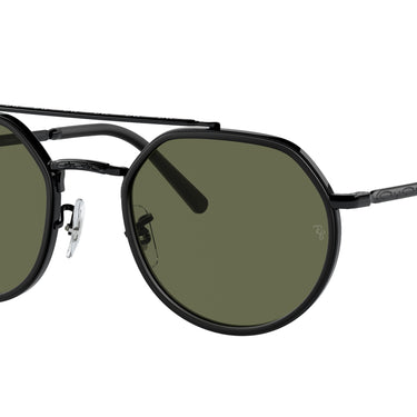 Ray-Ban RB3765 002/58 Zwart