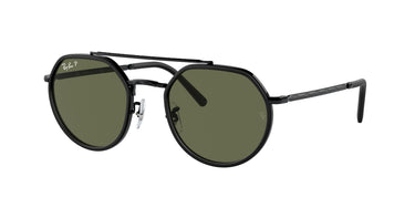 Ray-Ban RB3765 002/58 Zwart