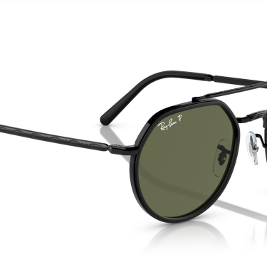 Ray-Ban RB3765 002/58 Zwart