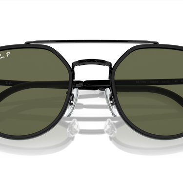 Ray-Ban RB3765 002/58 Zwart