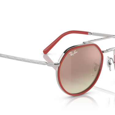 Ray-Ban RB3765 003/7O Zilver