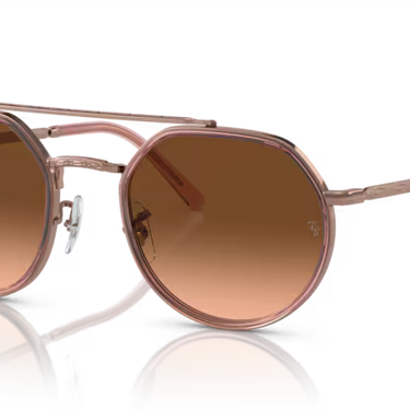Ray-Ban RB3765 9069A5 Koper