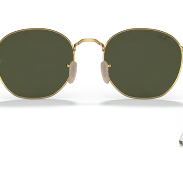 Ray-Ban Rob RB3772 001/31 Gold