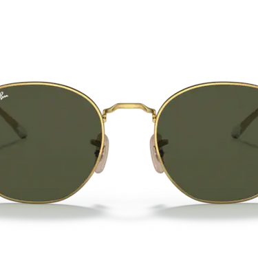 Ray-Ban Rob RB3772 001/31 Gold