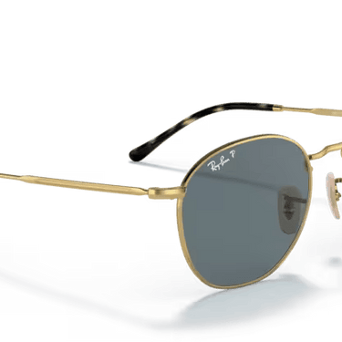 Ray-Ban Rob RB3772 001/3R Gold