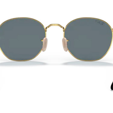 Ray-Ban Rob RB3772 001/3R Gold