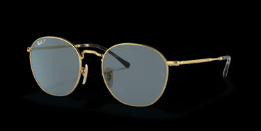 Ray-Ban Rob RB3772 001/3R Gold