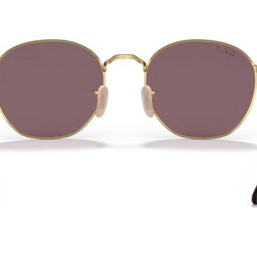 Ray-Ban Rob RB3772 001/AF Gold