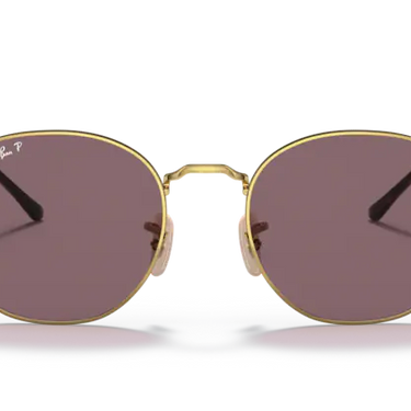 Ray-Ban Rob RB3772 001/AF Gold