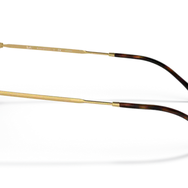 Ray-Ban Rob RB3772 001/AF Gold