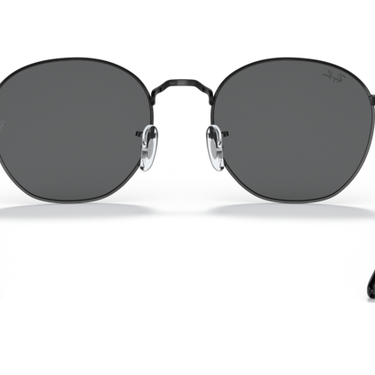 Ray-Ban Rob RB3772 002/B1 Black