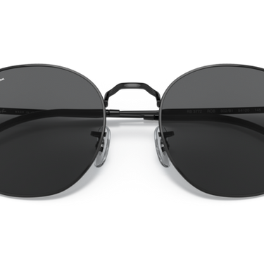 Ray-Ban Rob RB3772 002/B1 Black