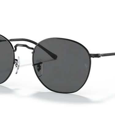 Ray-Ban Rob RB3772 002/B1 Black