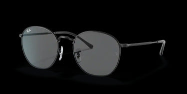 Ray-Ban Rob RB3772 002/B1 Black