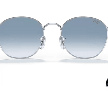 Ray-Ban Rob RB3772 003/3F Silver