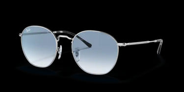 Ray-Ban Rob RB3772 003/3F Silver