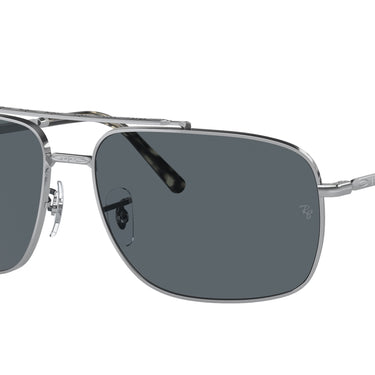 Ray-Ban RB3796 003/R5 Zilver