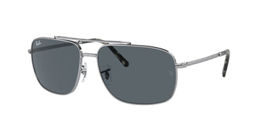 Ray-Ban RB3796 003/R5 Zilver