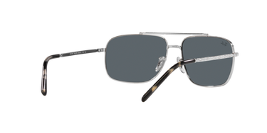 Ray-Ban RB3796 003/R5 Zilver