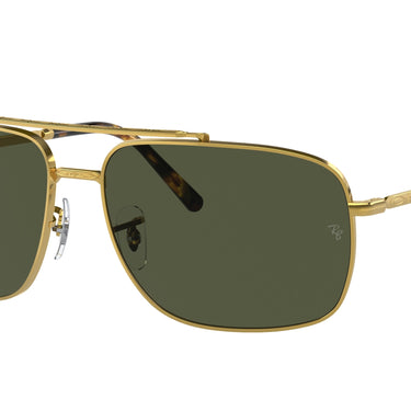 Ray-Ban RB3796 919631 Goud