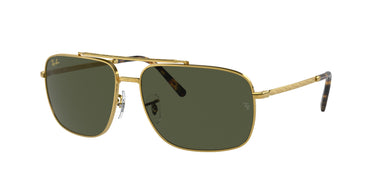 Ray-Ban RB3796 919631 Goud