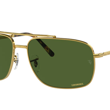 Ray-Ban RB3796 9196P1 Goud
