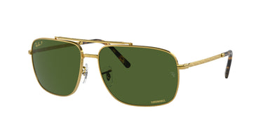 Ray-Ban RB3796 9196P1 Goud