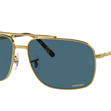 Ray-Ban RB3796 9196S2 Goud
