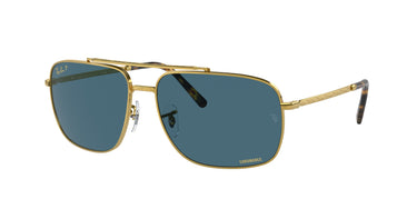 Ray-Ban RB3796 9196S2 Goud