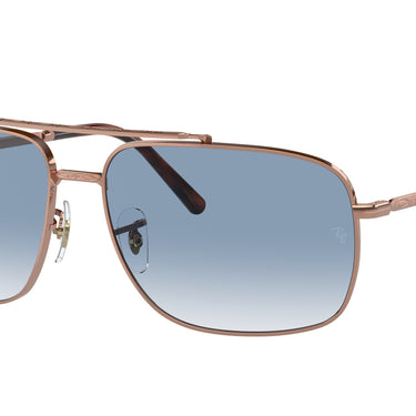 Ray-Ban RB3796 92023F Roségoud
