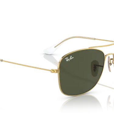 Ray-Ban RB3799 001/31 Gold