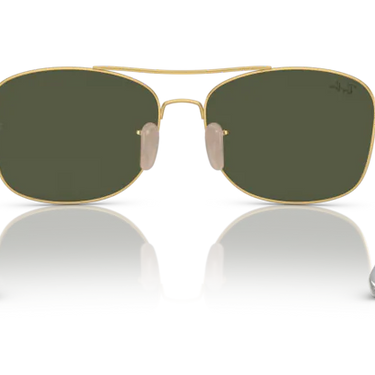 Ray-Ban RB3799 001/31 Gold