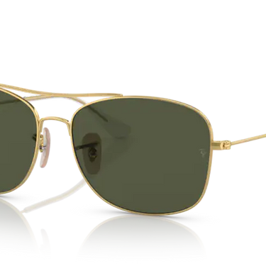 Ray-Ban RB3799 001/31 Gold