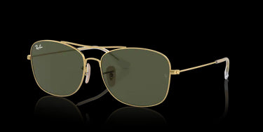 Ray-Ban RB3799 001/31 Gold