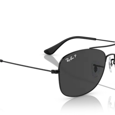 Ray-Ban RB3799 002/48 Black
