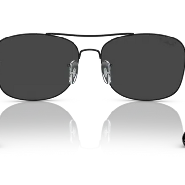 Ray-Ban RB3799 002/48 Black