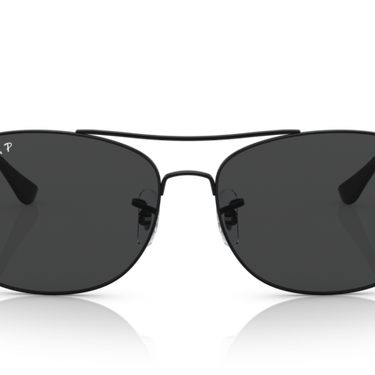 Ray-Ban RB3799 002/48 Black