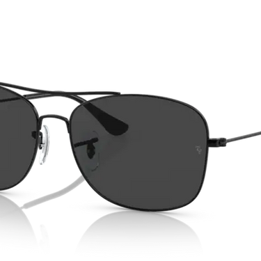 Ray-Ban RB3799 002/48 Black