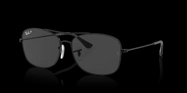 Ray-Ban RB3799 002/48 Black