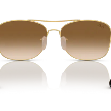 Ray-Ban RB3799 912751 Havana on Gold
