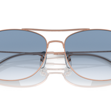 Ray-Ban RB3799 92023F Rose Gold