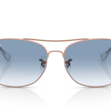 Ray-Ban RB3799 92023F Rose Gold
