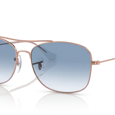 Ray-Ban RB3799 92023F Rose Gold