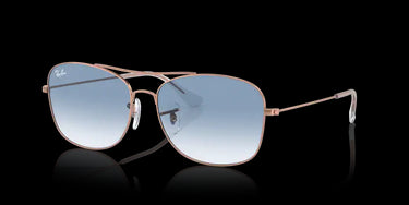 Ray-Ban RB3799 92023F Rose Gold