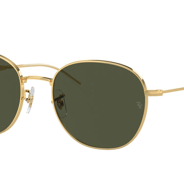 Ray-Ban RB3809 001/31 Goud