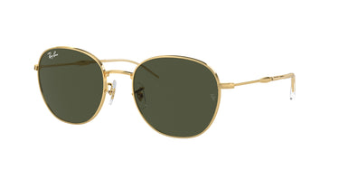 Ray-Ban RB3809 001/31 Goud